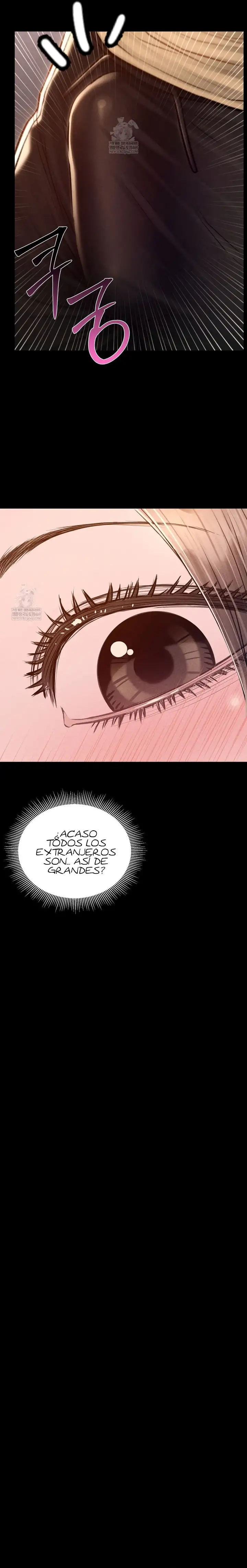 Villa Paraíso capítulo 17, página 28