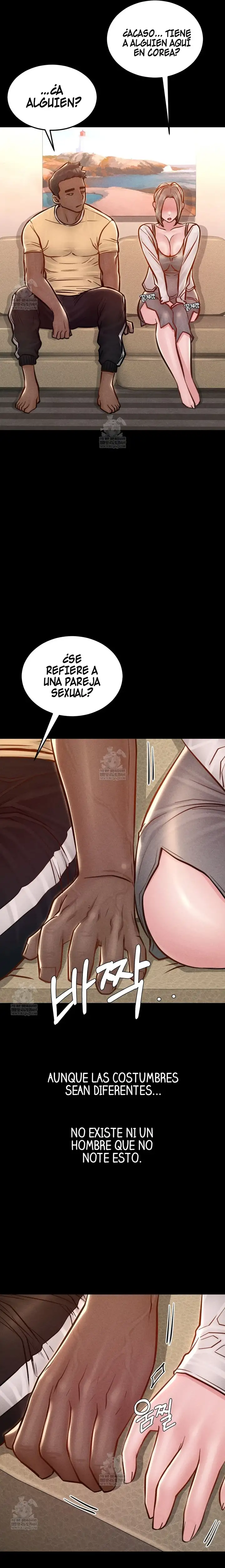 Villa Paraíso capítulo 17, página 29