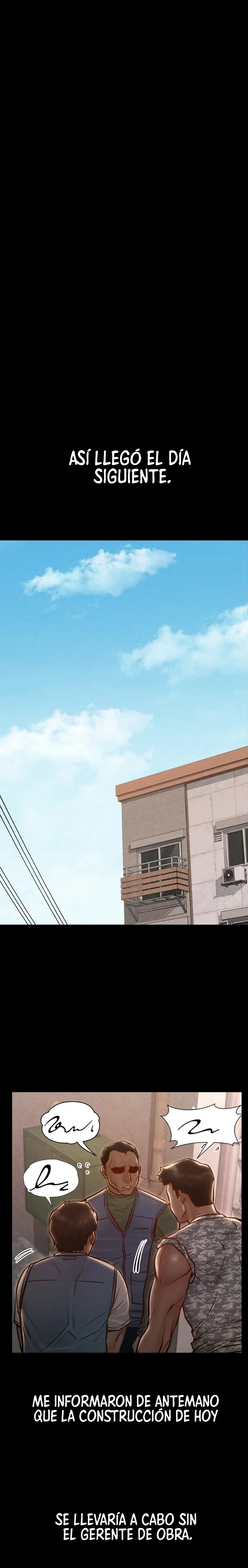 Villa Paraíso capítulo 19, página 24