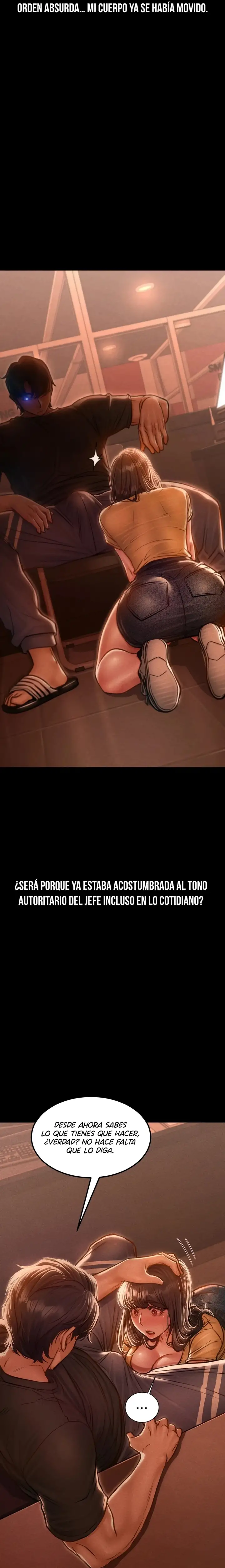 Villa Paraíso capítulo 2, página 16