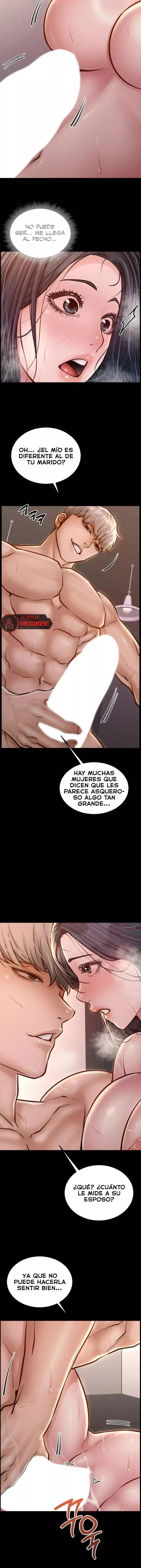 Villa Paraíso capítulo 23, página 7