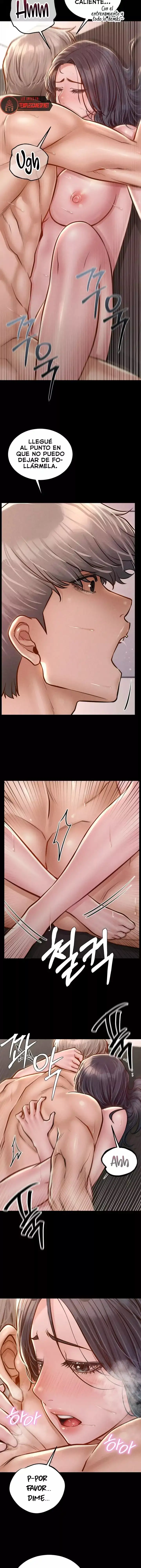 Villa Paraíso capítulo 23, página 13