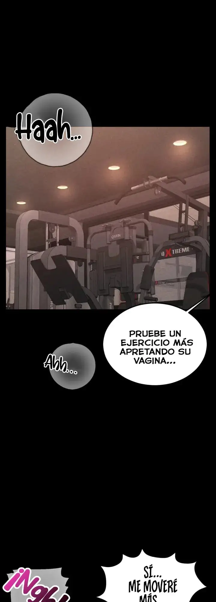 Villa Paraíso capítulo 24, página 6
