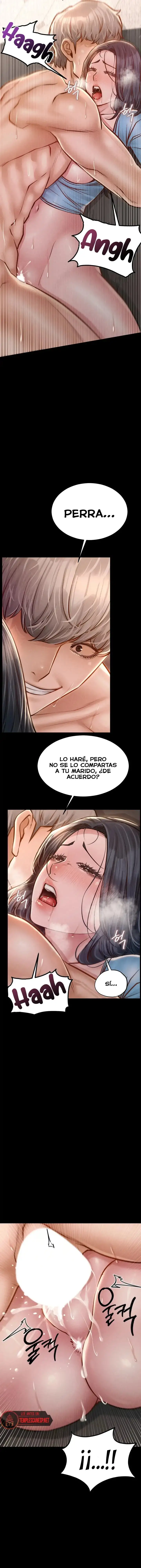Villa Paraíso capítulo 24, página 11