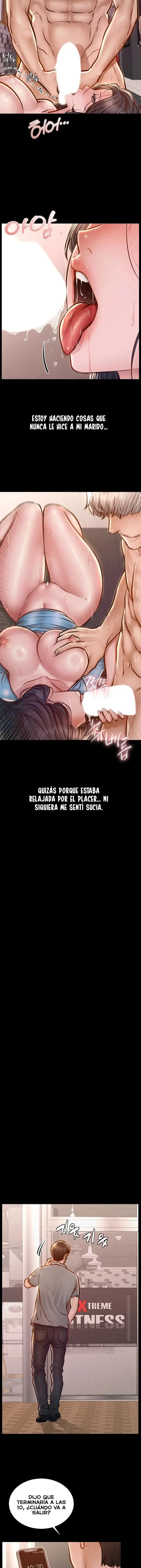 Villa Paraíso capítulo 24, página 13