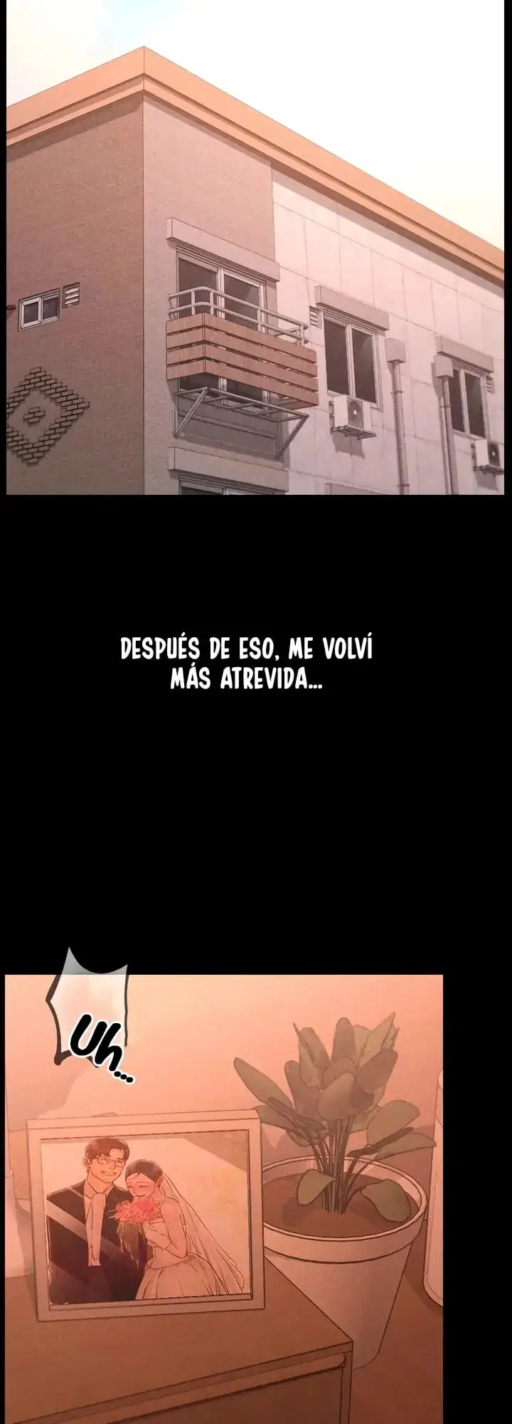 Villa Paraíso capítulo 24, página 18