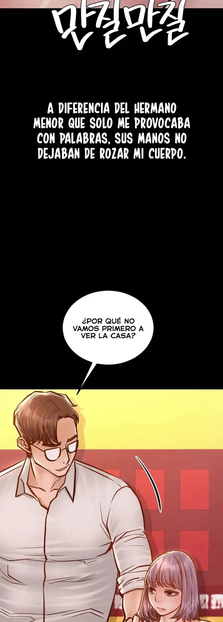 Villa Paraíso capítulo 25, página 16