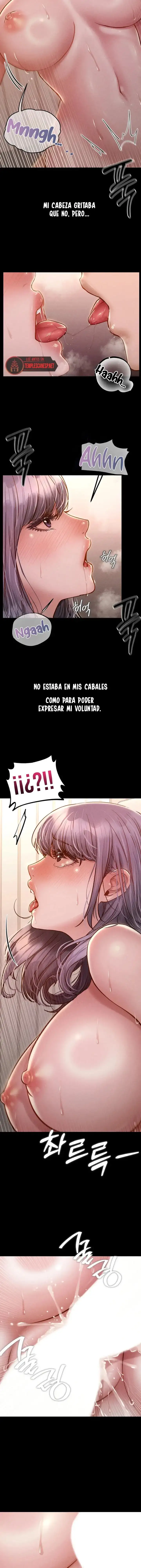 Villa Paraíso capítulo 28, página 3