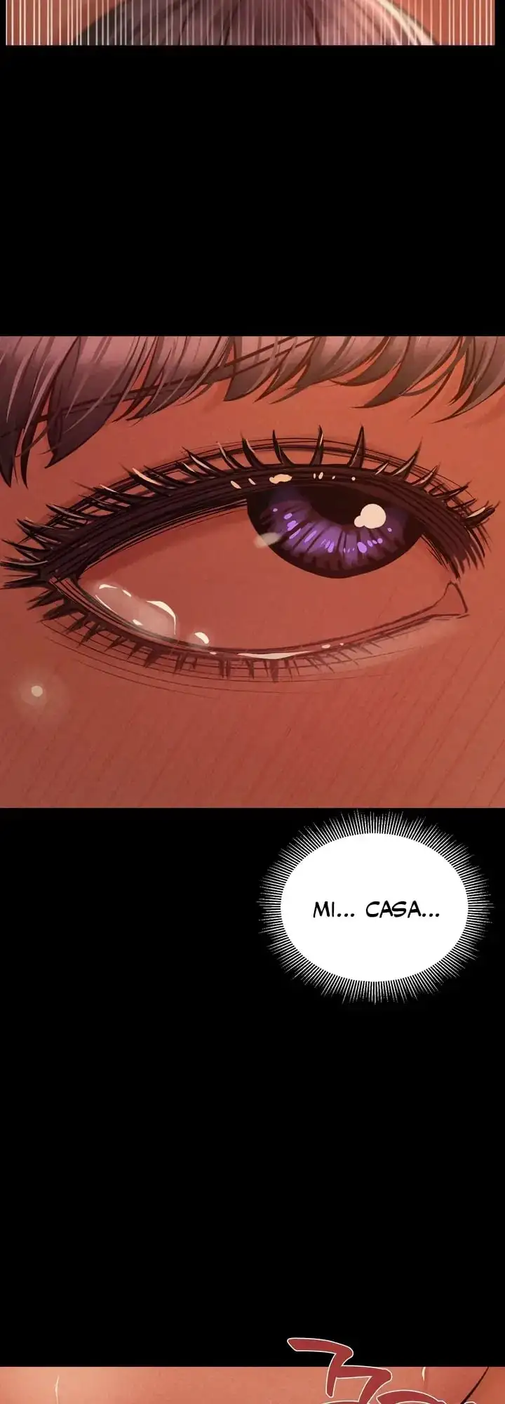 Villa Paraíso capítulo 28, página 10