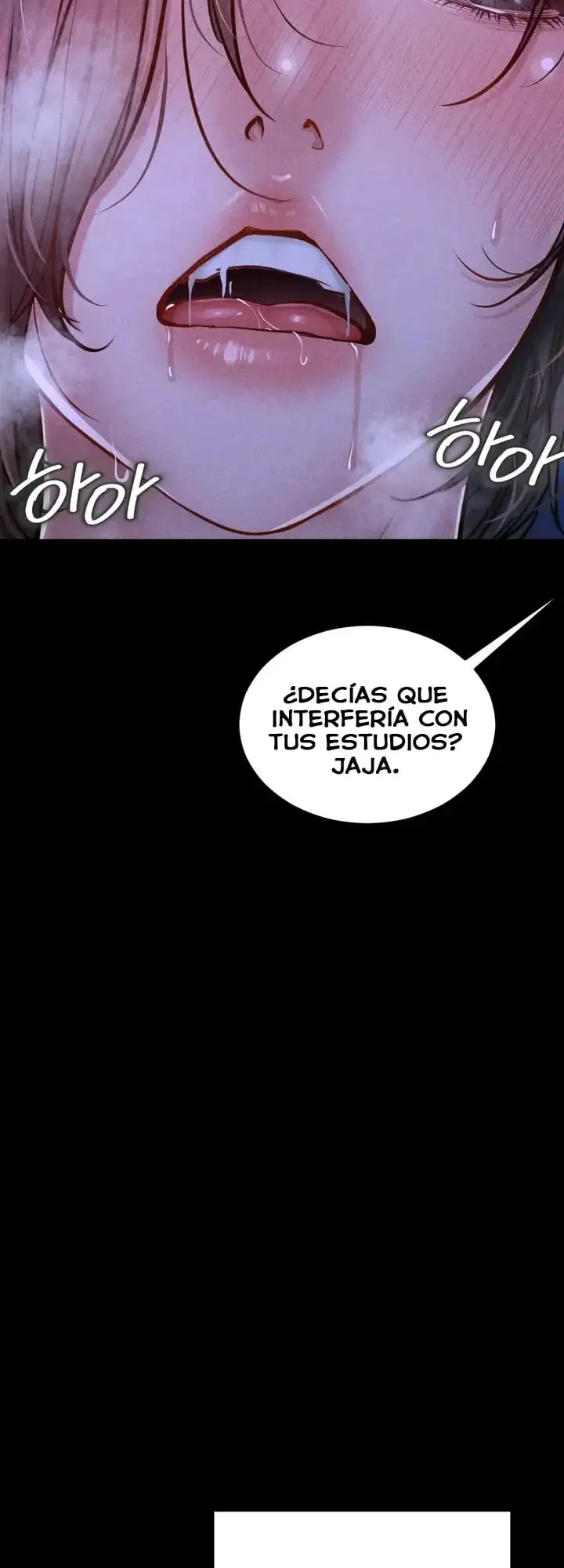 Villa Paraíso capítulo 30, página 4