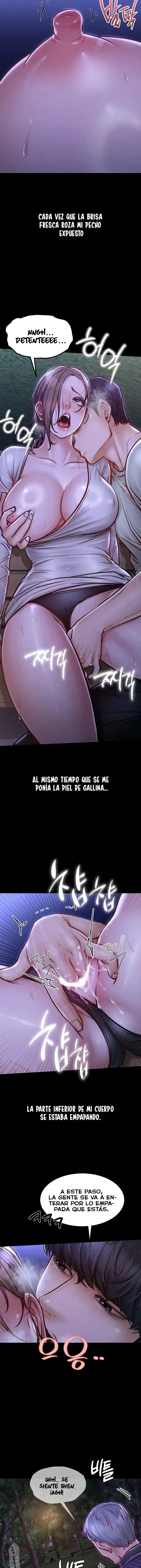 Villa Paraíso capítulo 30, página 13