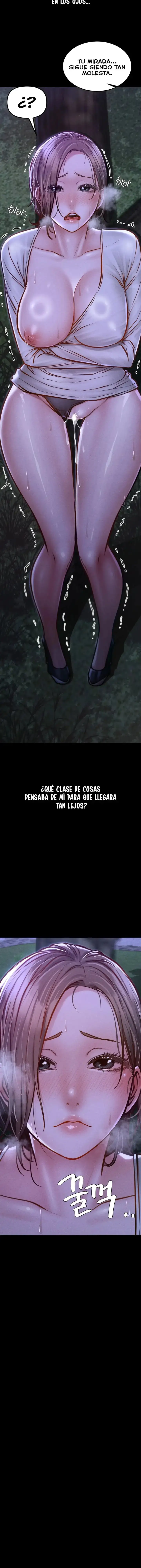 Villa Paraíso capítulo 30, página 21