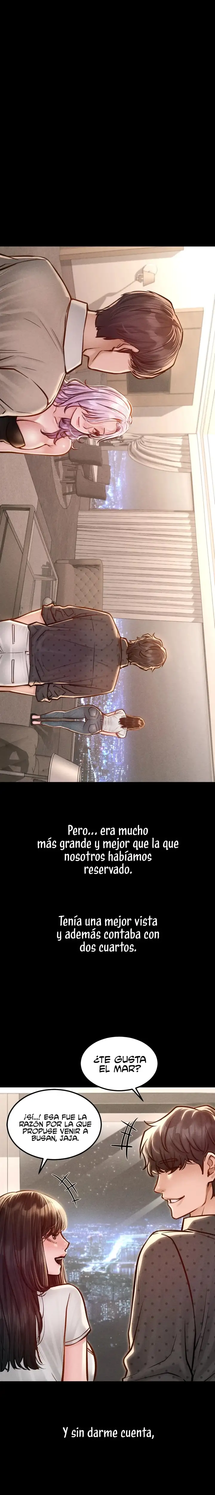 Villa Paraíso capítulo 5, página 13