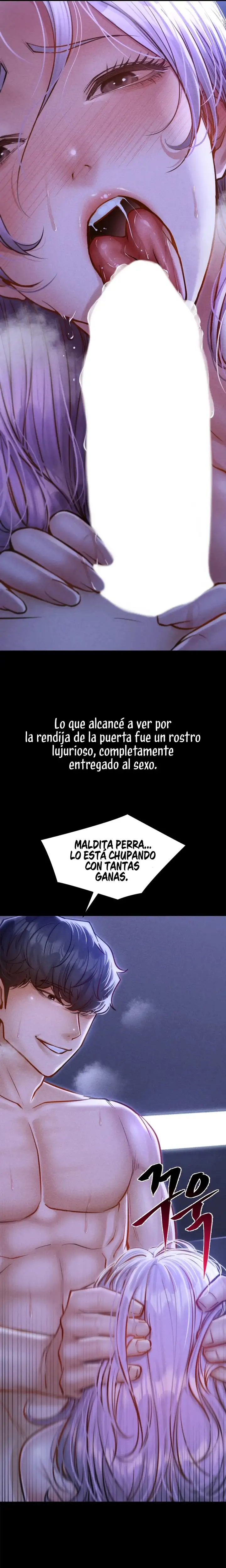 Villa Paraíso capítulo 5, página 24