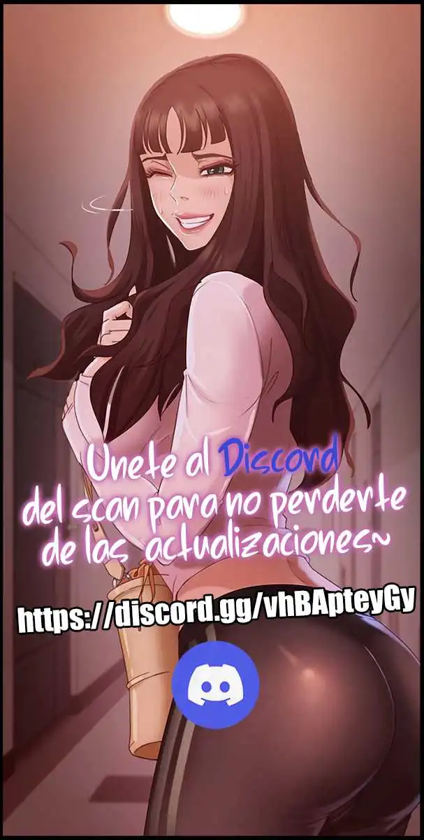 Quiero dejarme engañar capítulo 30, página 15