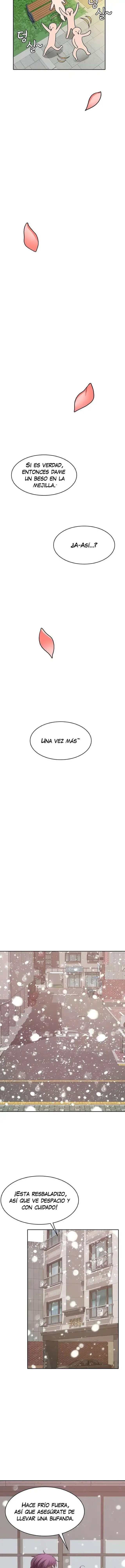 El club de las Zorras capítulo 38, página 10