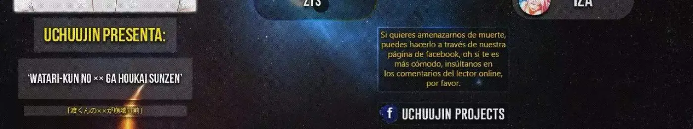Quiero dejarme engañar capítulo 40, página 3