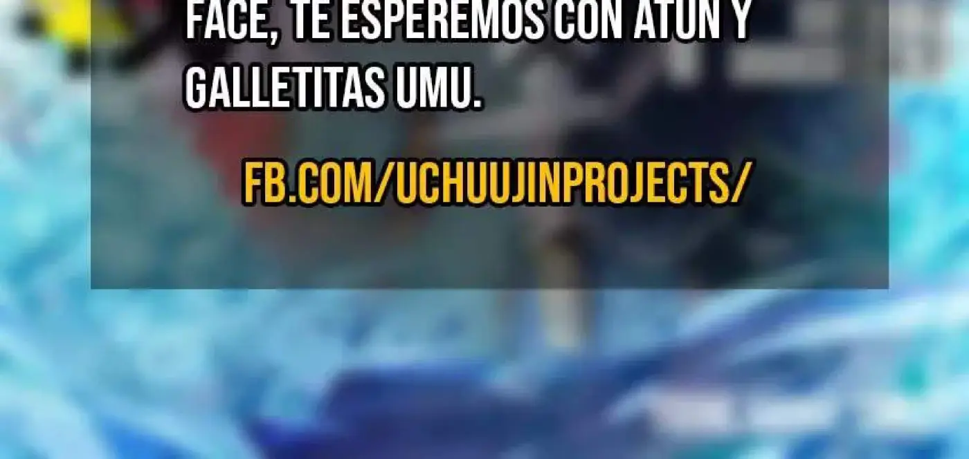 Quiero dejarme engañar capítulo 40, página 129