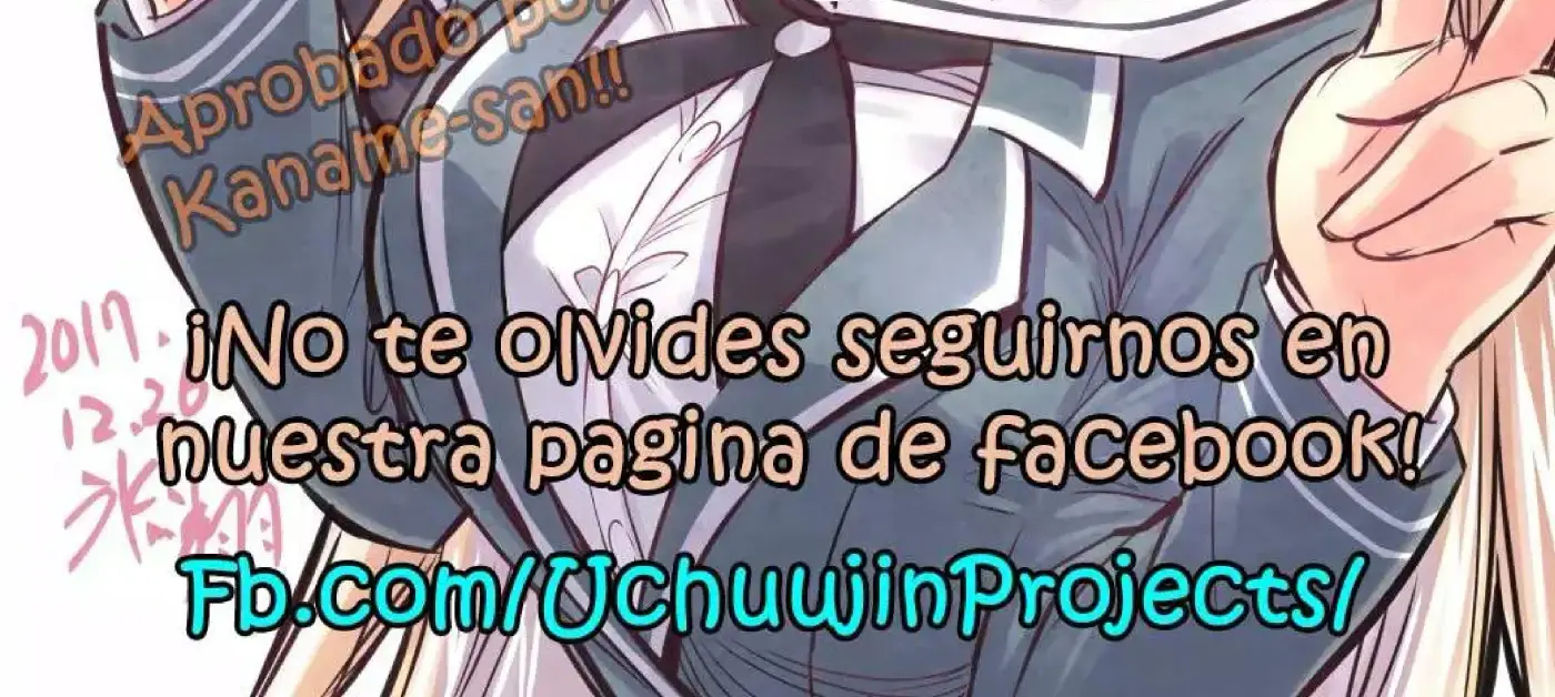 Quiero dejarme engañar capítulo 40, página 132