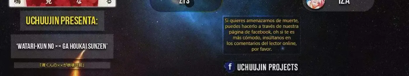 Quiero dejarme engañar capítulo 42, página 3