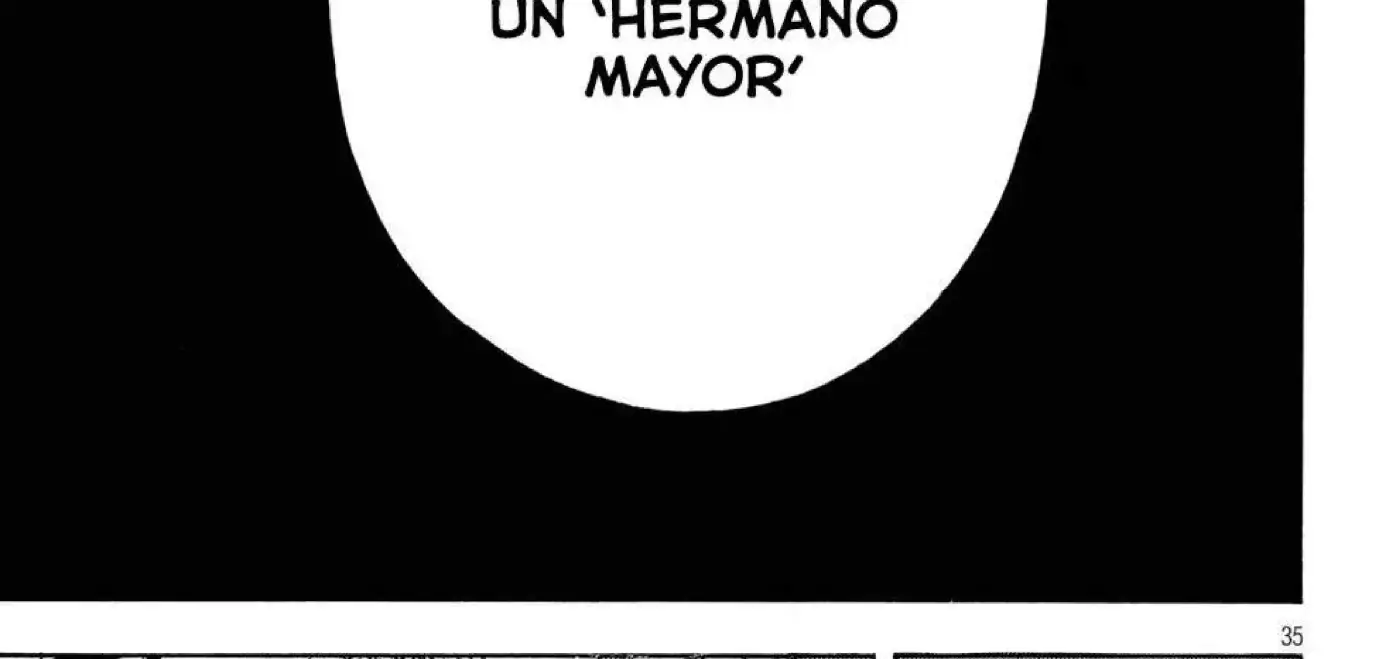 Quiero dejarme engañar capítulo 46, página 107