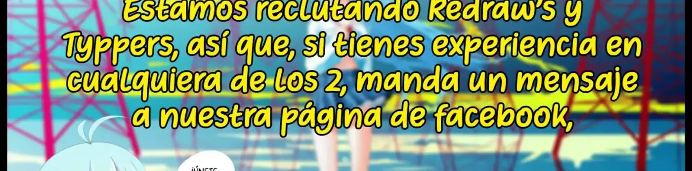 Quiero dejarme engañar capítulo 46, página 113