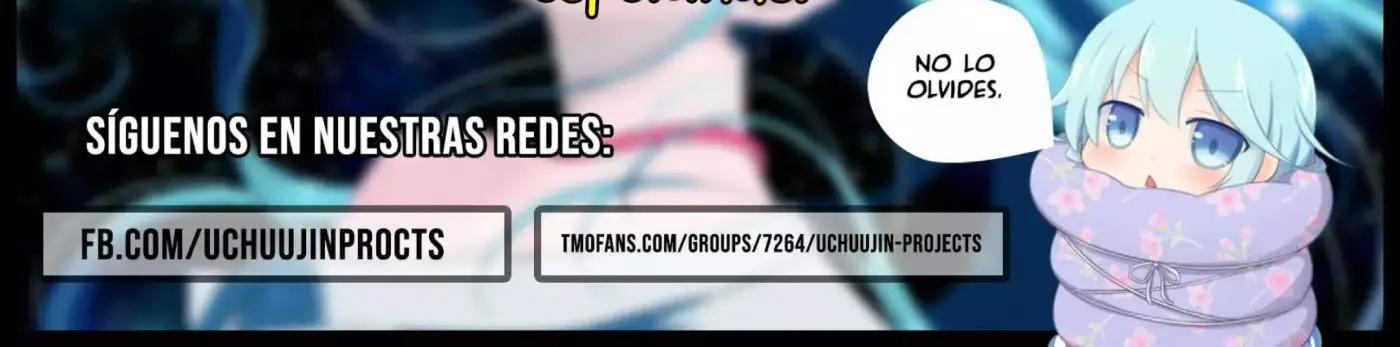 El club de las Zorras capítulo 47, página 108