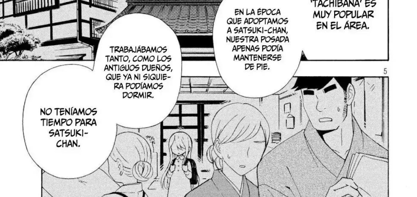 El club de las Zorras capítulo 49, página 15