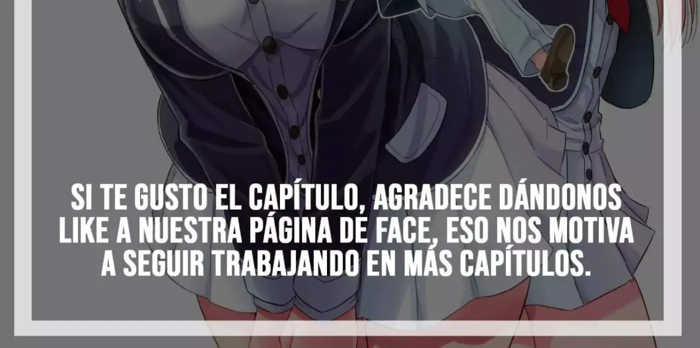 El club de las Zorras capítulo 49, página 105