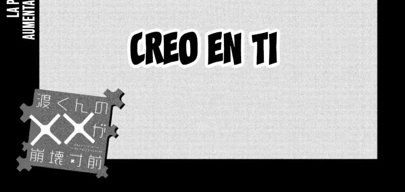El club de las Zorras capítulo 50, página 6