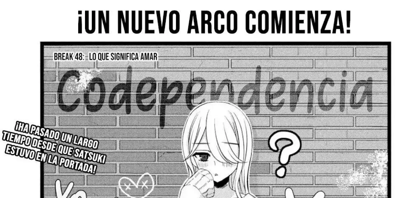 El club de las Zorras capítulo 51, página 13