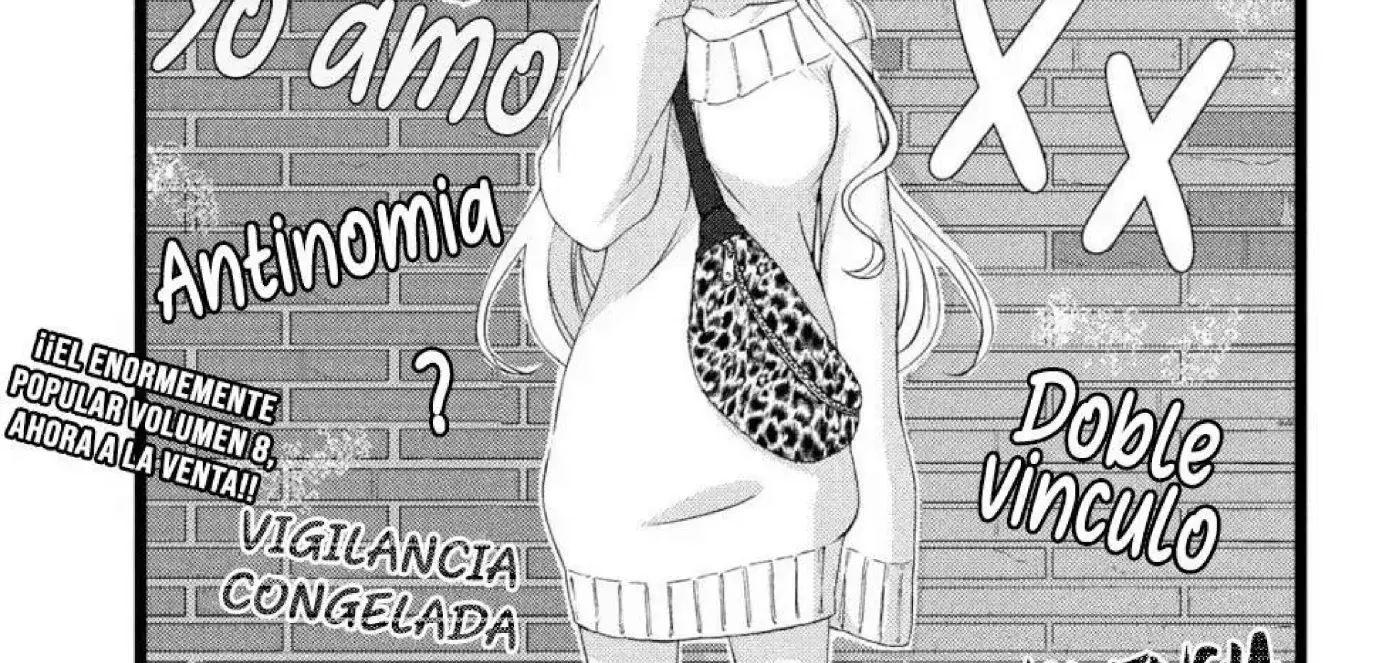El club de las Zorras capítulo 51, página 14