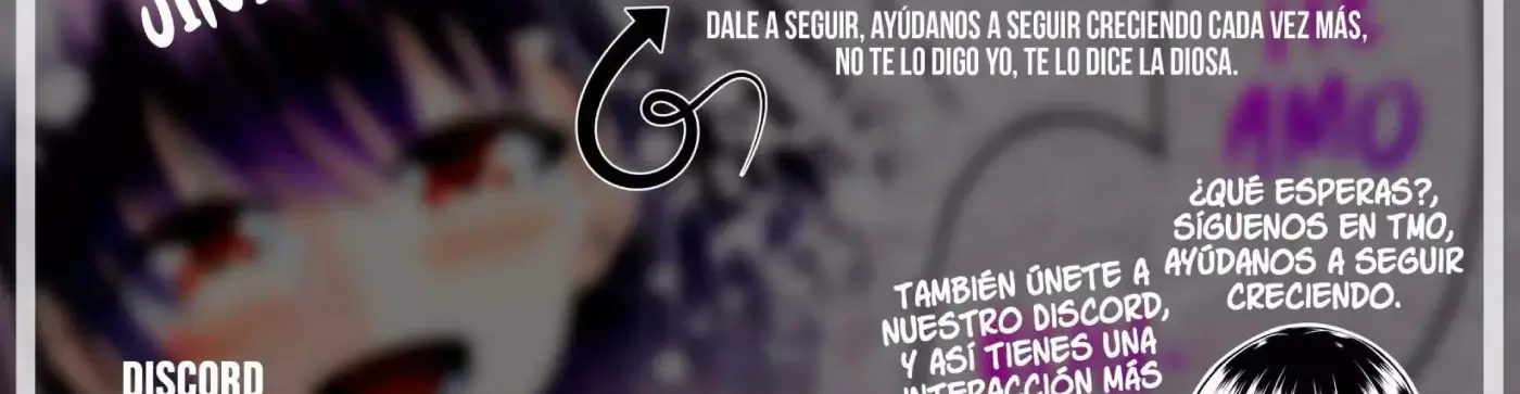 El club de las Zorras capítulo 55, página 113
