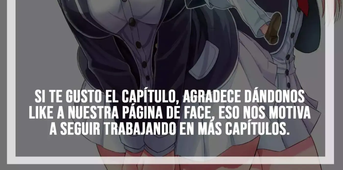 El club de las Zorras capítulo 55, página 117