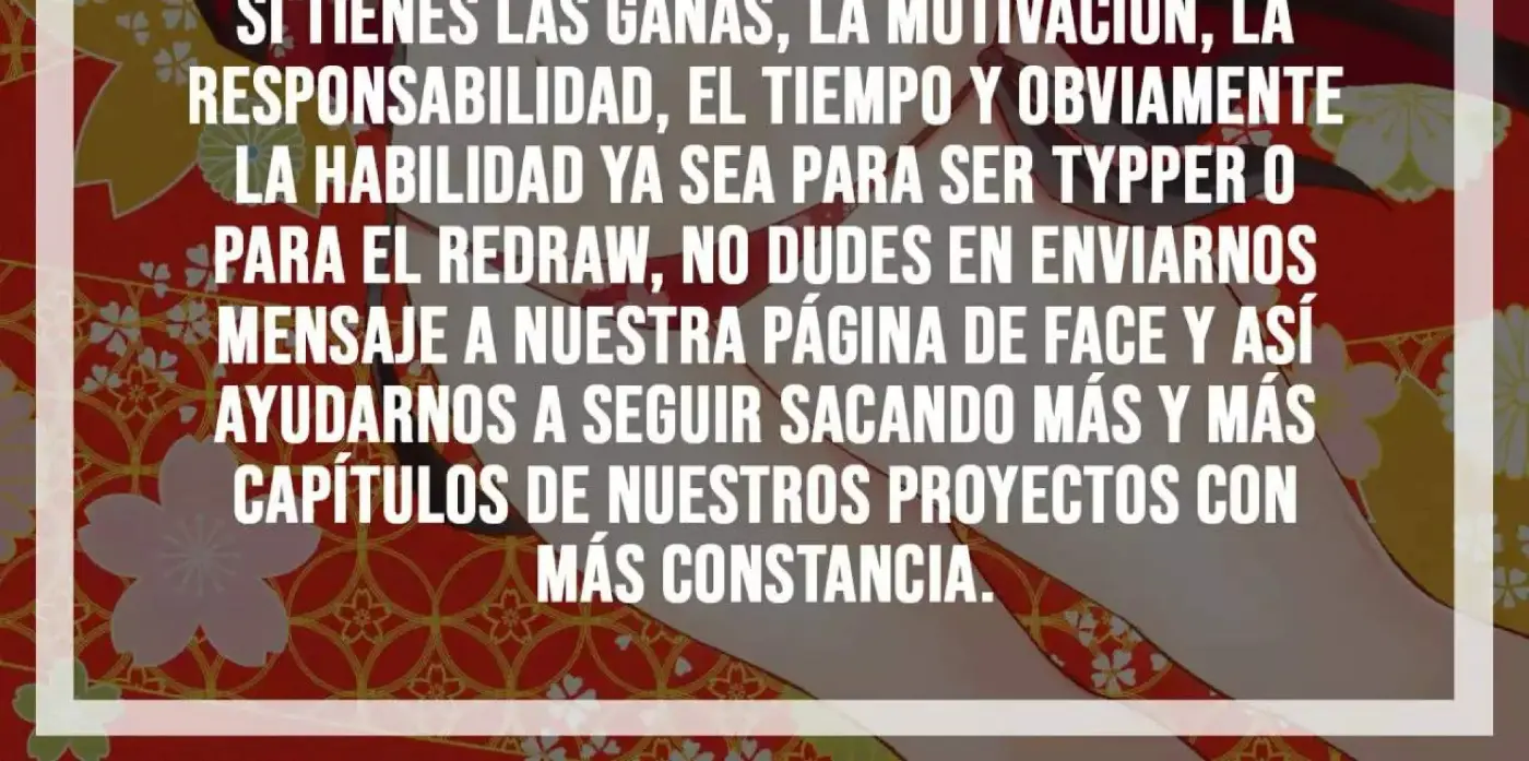 El club de las Zorras capítulo 55, página 120