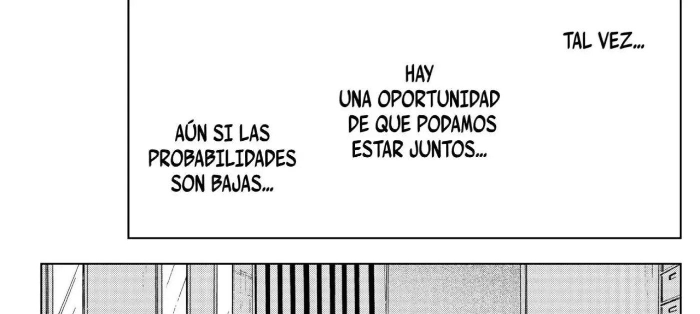 El club de las Zorras capítulo 60, página 8