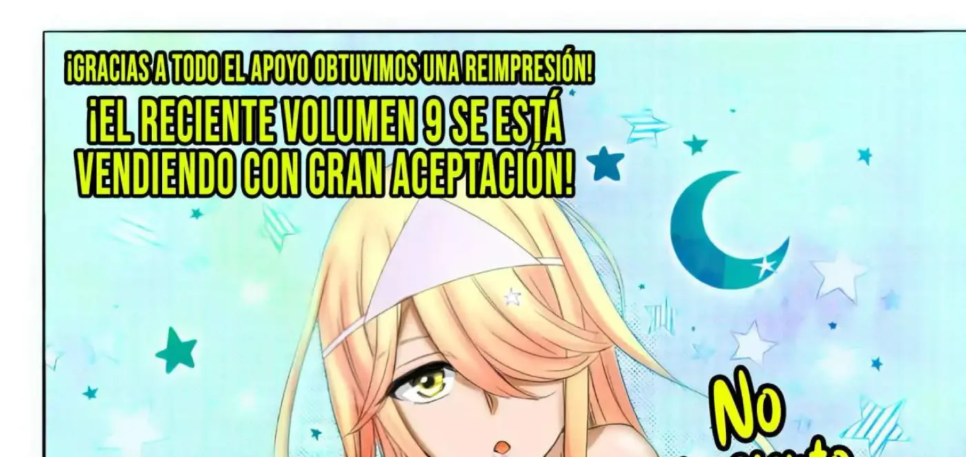 El club de las Zorras capítulo 60, página 13