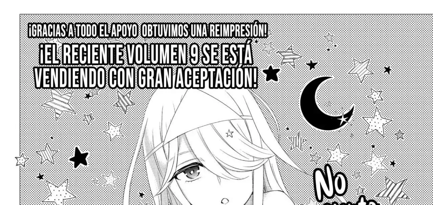 El club de las Zorras capítulo 60, página 16