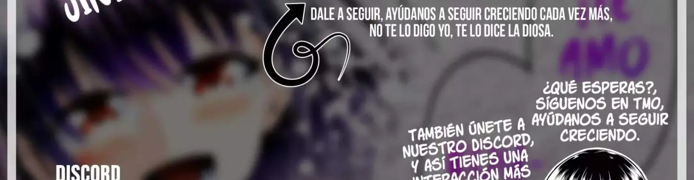 El club de las Zorras capítulo 60, página 95