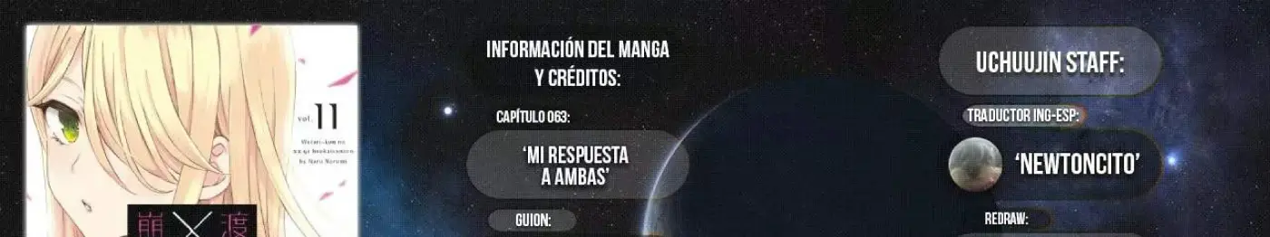 Me Convertí En La Cuñada Más Joven De Los Protagonistas Masculinos Del Arruinado Harén Inverso capítulo 63, página 1