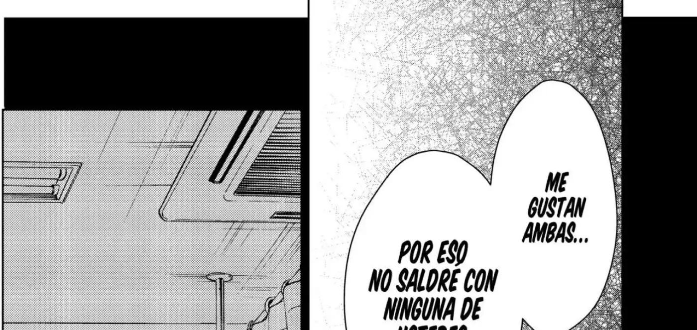 Me Convertí En La Cuñada Más Joven De Los Protagonistas Masculinos Del Arruinado Harén Inverso capítulo 63, página 7