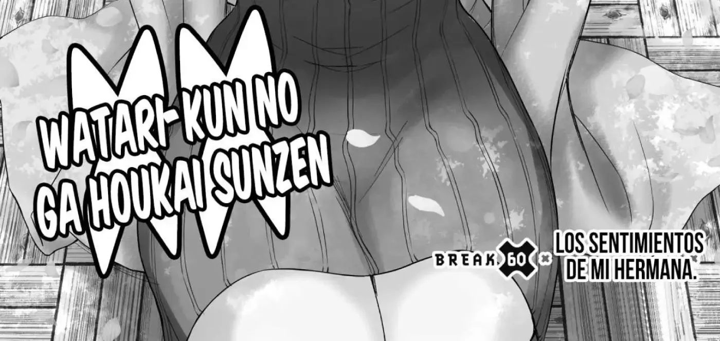Me Convertí En La Cuñada Más Joven De Los Protagonistas Masculinos Del Arruinado Harén Inverso capítulo 63, página 15