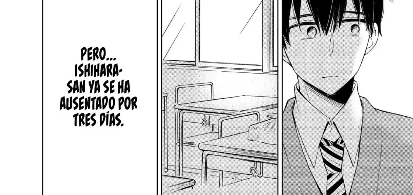 Me Convertí En La Cuñada Más Joven De Los Protagonistas Masculinos Del Arruinado Harén Inverso capítulo 63, página 30