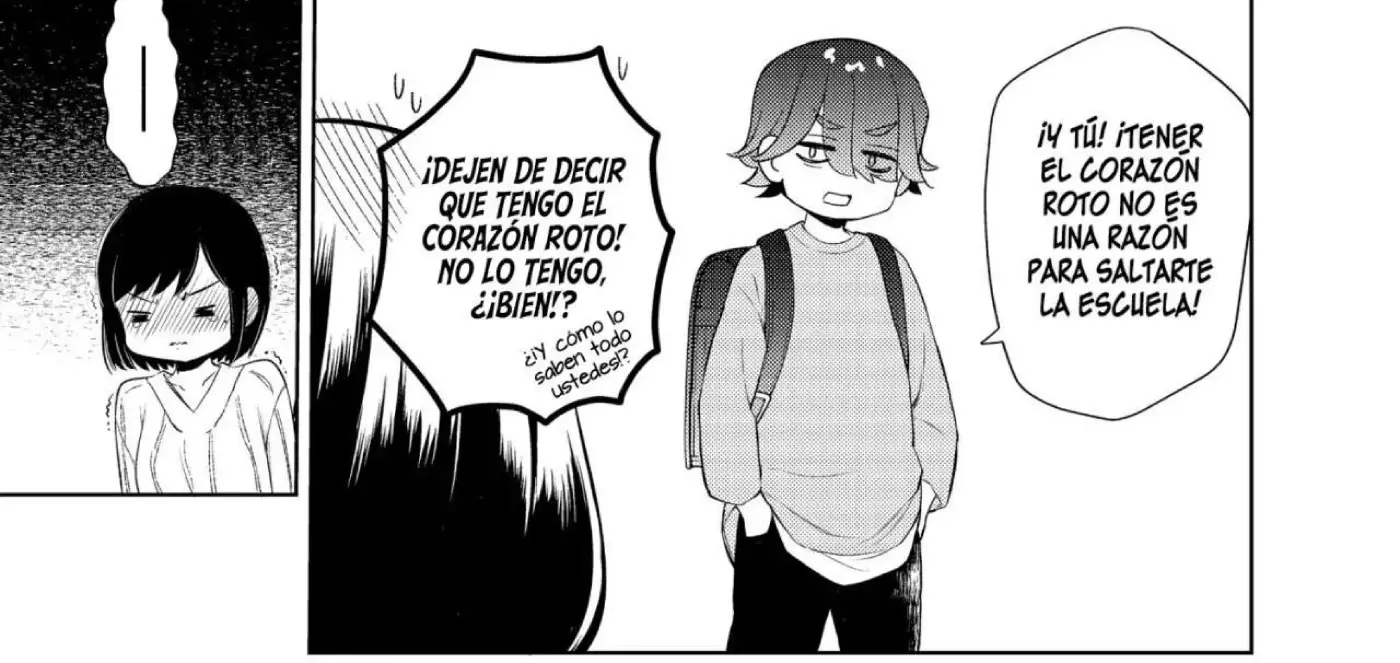 Me Convertí En La Cuñada Más Joven De Los Protagonistas Masculinos Del Arruinado Harén Inverso capítulo 63, página 39