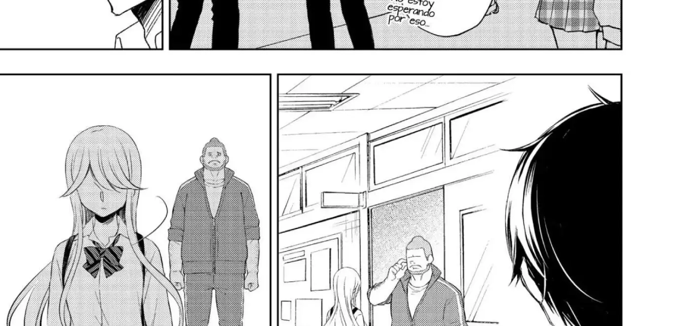 Me Convertí En La Cuñada Más Joven De Los Protagonistas Masculinos Del Arruinado Harén Inverso capítulo 63, página 44