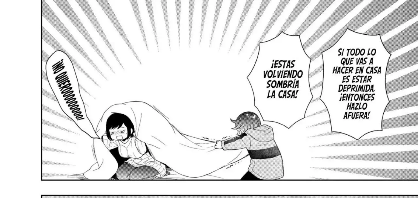 Me Convertí En La Cuñada Más Joven De Los Protagonistas Masculinos Del Arruinado Harén Inverso capítulo 63, página 67