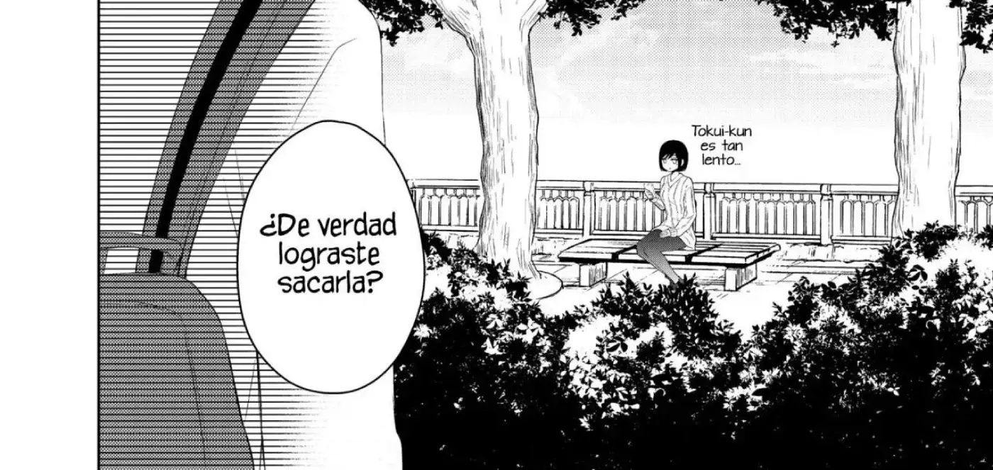 Me Convertí En La Cuñada Más Joven De Los Protagonistas Masculinos Del Arruinado Harén Inverso capítulo 63, página 69