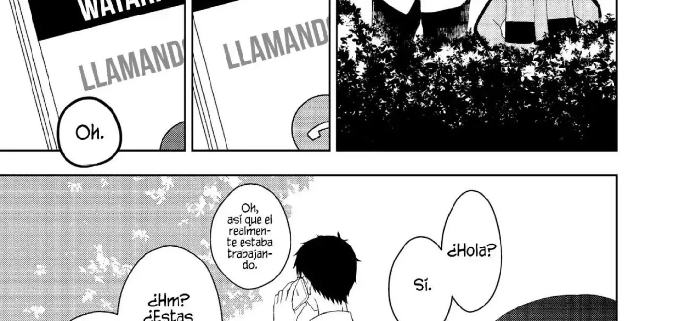 Me Convertí En La Cuñada Más Joven De Los Protagonistas Masculinos Del Arruinado Harén Inverso capítulo 63, página 71