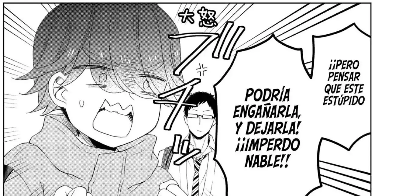 Me Convertí En La Cuñada Más Joven De Los Protagonistas Masculinos Del Arruinado Harén Inverso capítulo 63, página 82