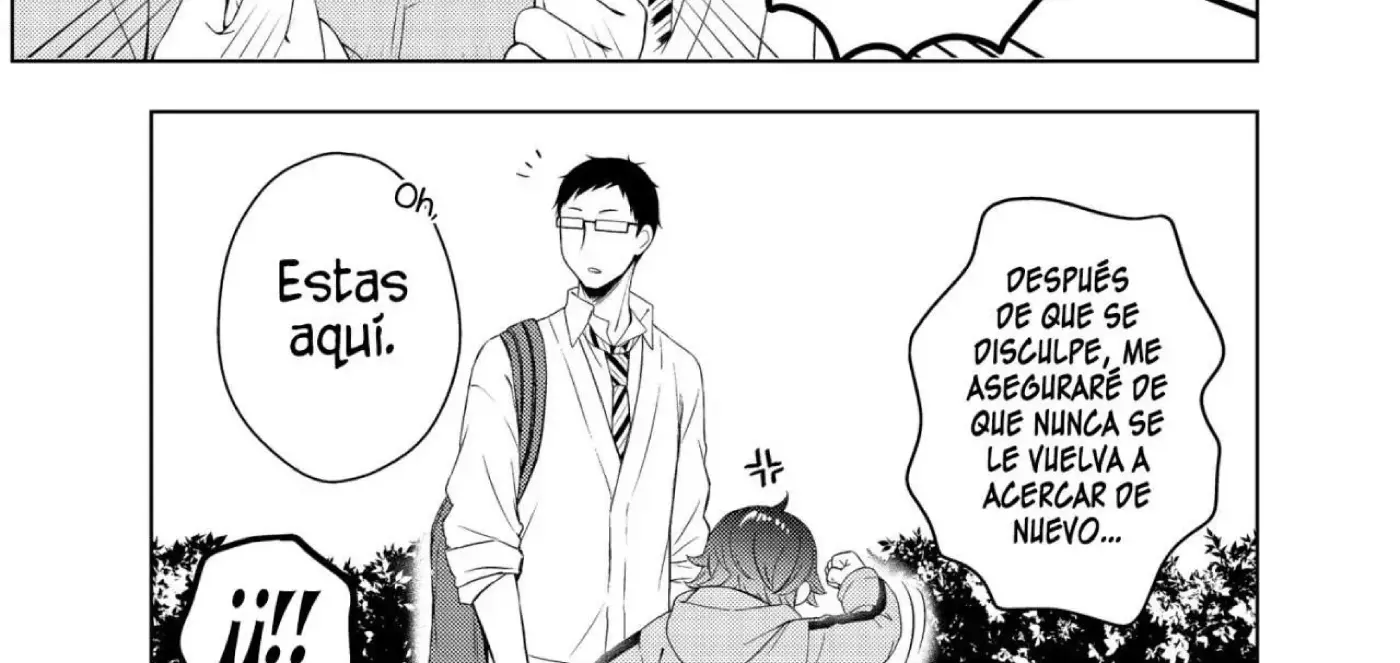 Me Convertí En La Cuñada Más Joven De Los Protagonistas Masculinos Del Arruinado Harén Inverso capítulo 63, página 83